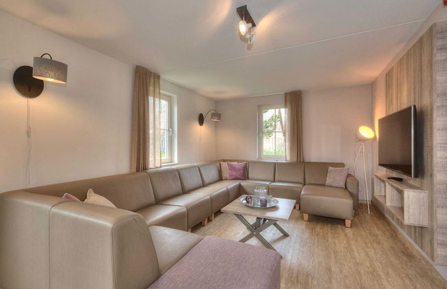 Vakantiepark Weerterbergen 5 - Photo 6