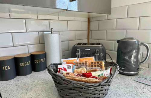 Serafina Cottage - Foto 10