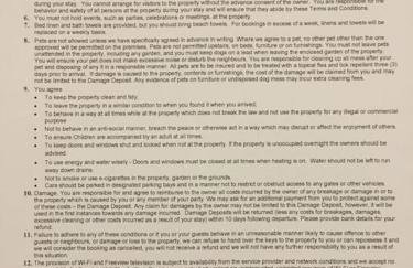 Luxury New Forest Barn, ideal for couples - Photo 66