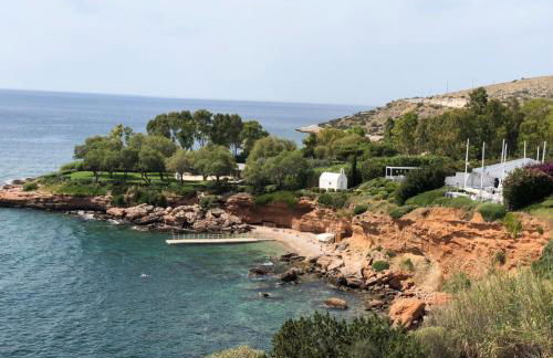 Fospitality Varkiza - Foto 54