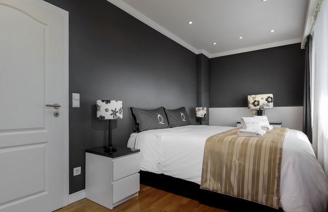 The Queen Luxury Apartments - Villa Fiorita - Photo 1