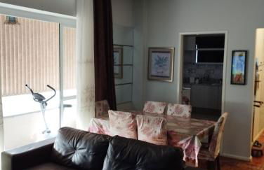 Apto central completo 3 dormitórios - Foto 13