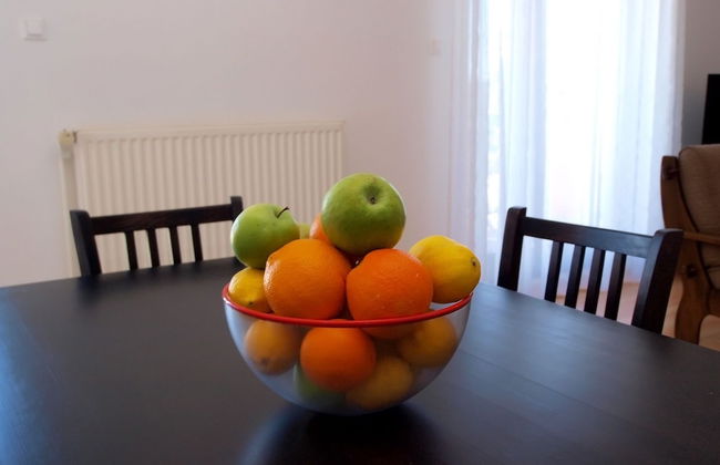 Apartment 1077 - Photo 20