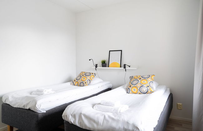 Hiisi Homes Helsinki Sörnäinen - Photo 13