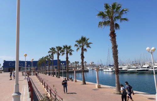 Apartamento Grande - Castillo Santa Barbara - Photo 34