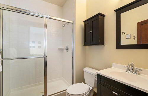 The Fireside Retreat - 6 BD, Sauna, Home Theater - Foto 45