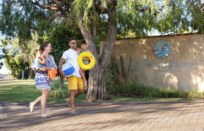 Amalfi Resort - Foto 71