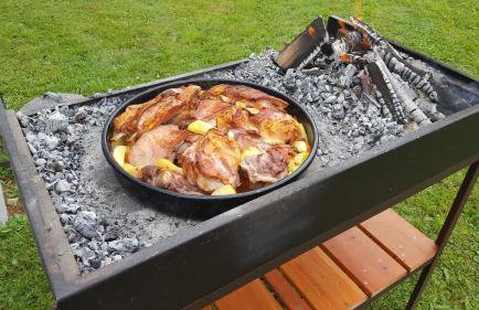 D.I.M. Holiday House - Foto 9