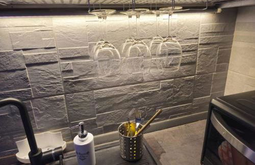 Frascati Fountain 4 bdr deluxe apt 30 min to Rome - Foto 28