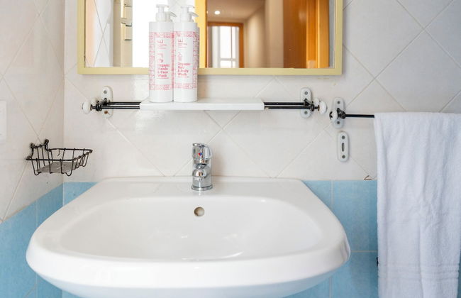 Vomero Duplex Apartment - Foto 14