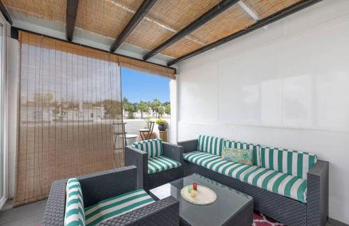 Ático Duplex Marbella Los Naranjos by DolmenGroup - Foto 39