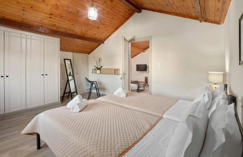 Villa Paradiso: Near beach, superb pool and garden - Photo 48