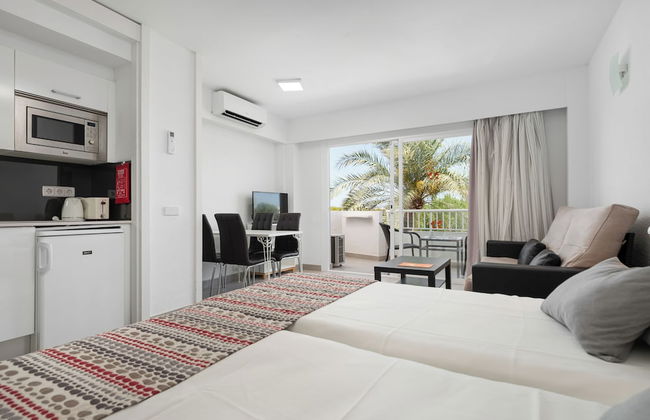 Apartamentos Siesta I - Foto 42