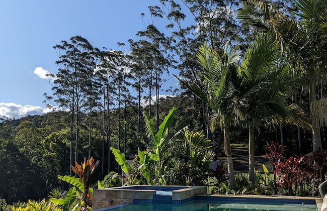 La Rocher Eco Retreat - Foto 46