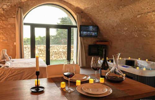 Domaine Paradis - Foto 22