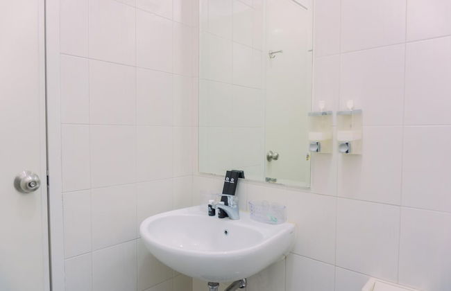 Great Choice And Comfort 2Br At Signature Park Grande Apartment - Photo 14