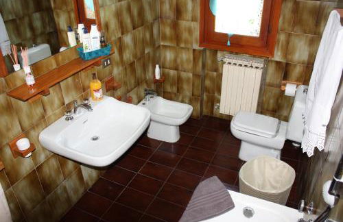 Tuscan Dream Casa Vacanze - Foto 23