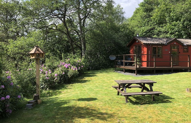 Rashfield Sheilings - Foto 11