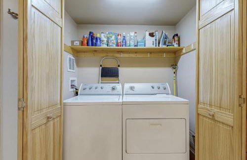 Hickory Creek Hideaway - Foto 32