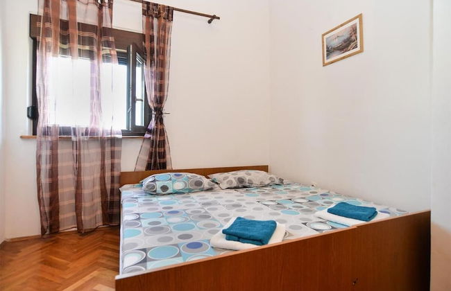 Spacious Apartment in Peroj With Terrace - Foto 7
