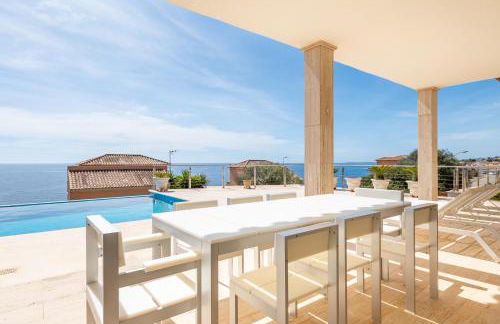 Vista Mar by Mallorca House Rent - Foto 30