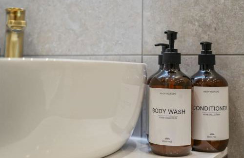 Beighton - 3 Bed Spacious Home with FREE Parking, Great for Groups & Families - Hosted by Stay Host Save - Foto 5