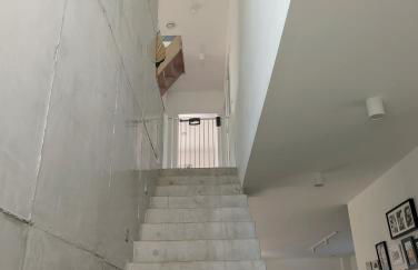 Architektenhaus mit Spielplatz, Sauna & Pool am Wald nahe Hamburg - Foto 12