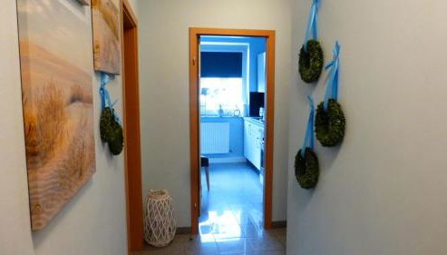 Kleines Studio Seefalke - Foto 4