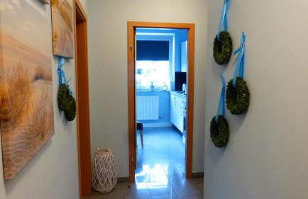 Kleines Studio Seefalke - Foto 4