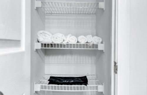 ATL 3BD KING BED NEAR STADIUM WHOLE HOUSE FREE WiFi - Foto 8