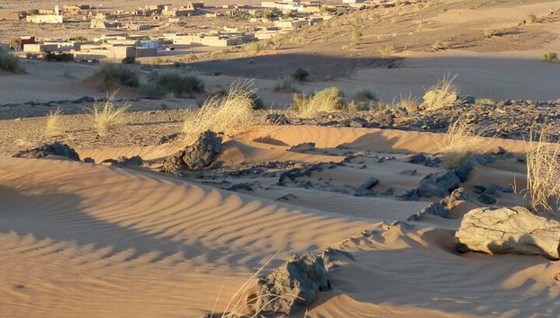 Tour de 2 días por el desierto de El Borj desde Agadir - Foto 4