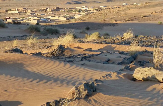 Tour de 2 días por el desierto de El Borj desde Agadir - Foto 4