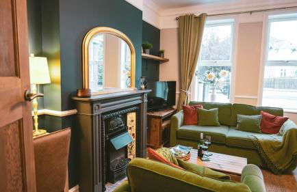 The Prestbury Annexe - Photo 17