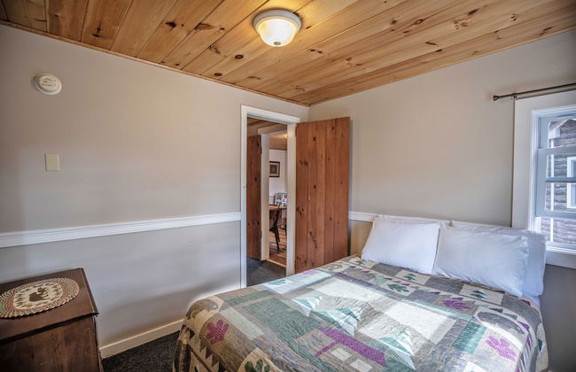 Pemi Cabins - Photo 61