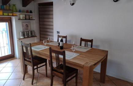 LA VECCHIA MASERA - Photo 16