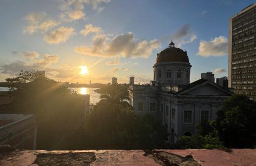 Lindo nascer do Sol II - Photo 16