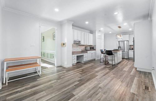 Luxury modern mansion Cabin Near Washington DC - Foto 74