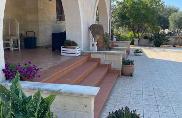 Villa Gemma - Foto 25