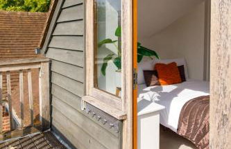 Secluded Barn Style Home With hot tub - Sleeps 12 - Foto 64