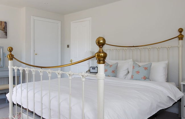 Beach House With Pool in West Wittering - Foto 23