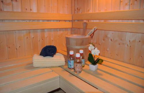 Ferienwohnungen Kiesenberg - Foto 28