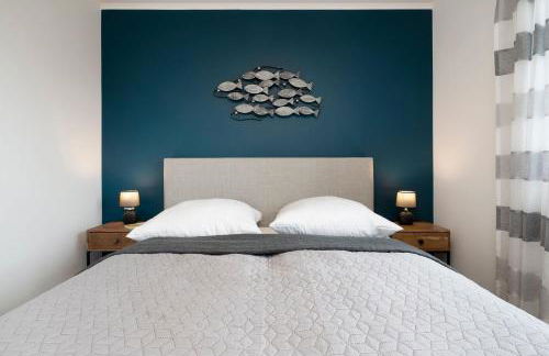 Residenz am Yachthafen Seaside Marina - Foto 27