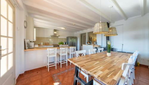 Magnifica Villa tranquila en el centro de Mallorca - Foto 2