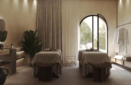 The Landmark Villas & Spa - Foto 41