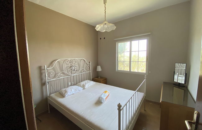 Charming Villa Halkidiki - Nea Kalikrateia - 2-bedroom Apartment - Photo 7