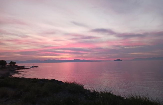 Plakakia Beachfront View - Foto 39