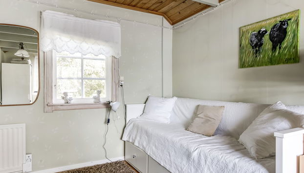 Kaxholmen - Foto 3, Bedroom