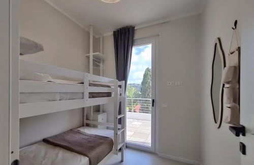 Residence Panorama Palinuro - Foto 23