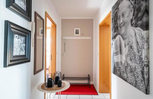 Allgäutraum Ferienwohnung Nr. 9 - Foto 9