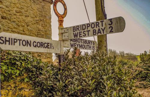 Alice's Cottage - Foto 46